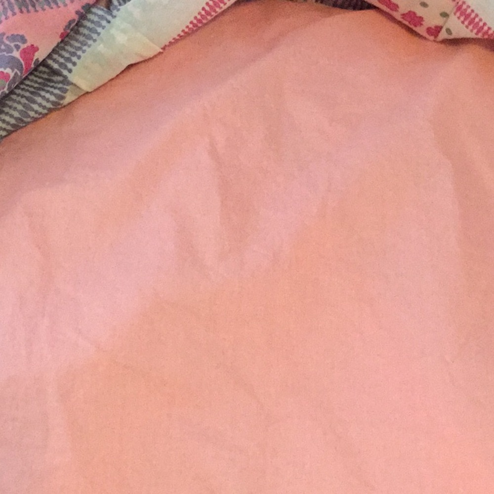 Sweet Summer skirt by DKNY - Picture 6 of 9